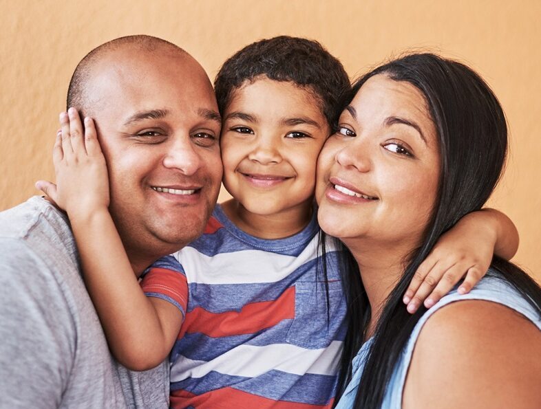 Gómez Family